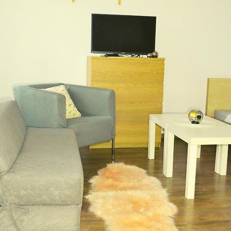 Apartament Poznan Extra Zone Exterior foto