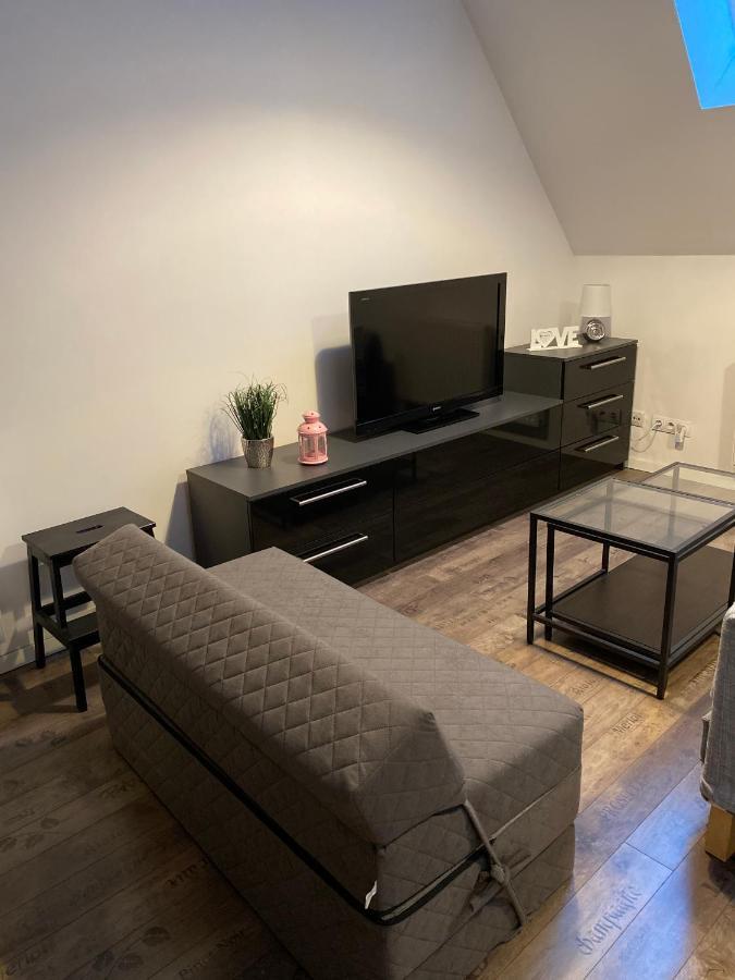 Apartament Poznan Extra Zone Exterior foto