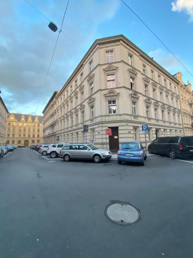 Apartament Poznan Extra Zone Exterior foto