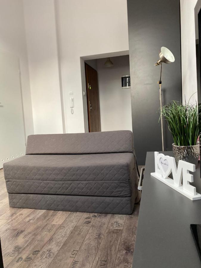 Apartament Poznan Extra Zone Exterior foto