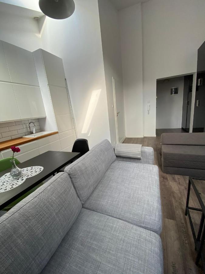 Apartament Poznan Extra Zone Exterior foto