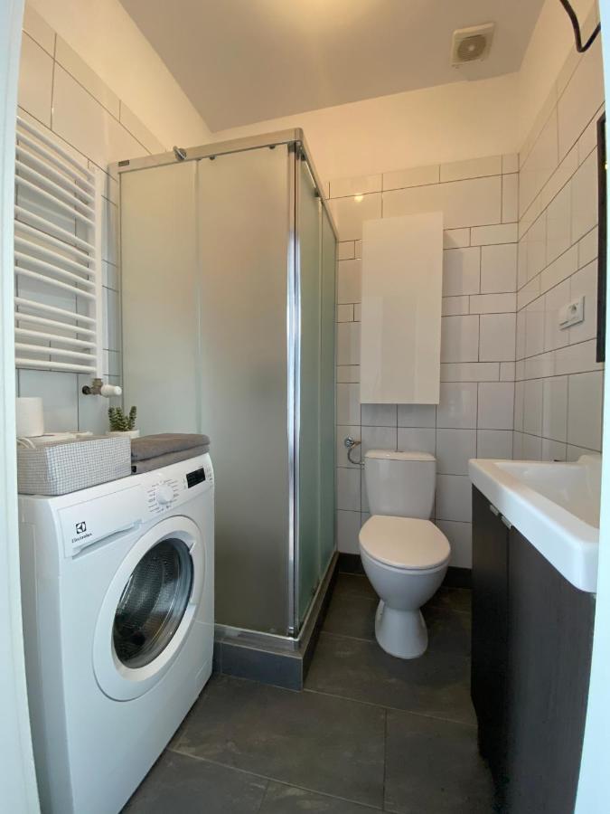 Apartament Poznan Extra Zone Exterior foto