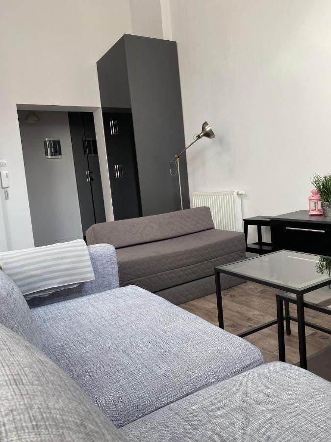Apartament Poznan Extra Zone Exterior foto