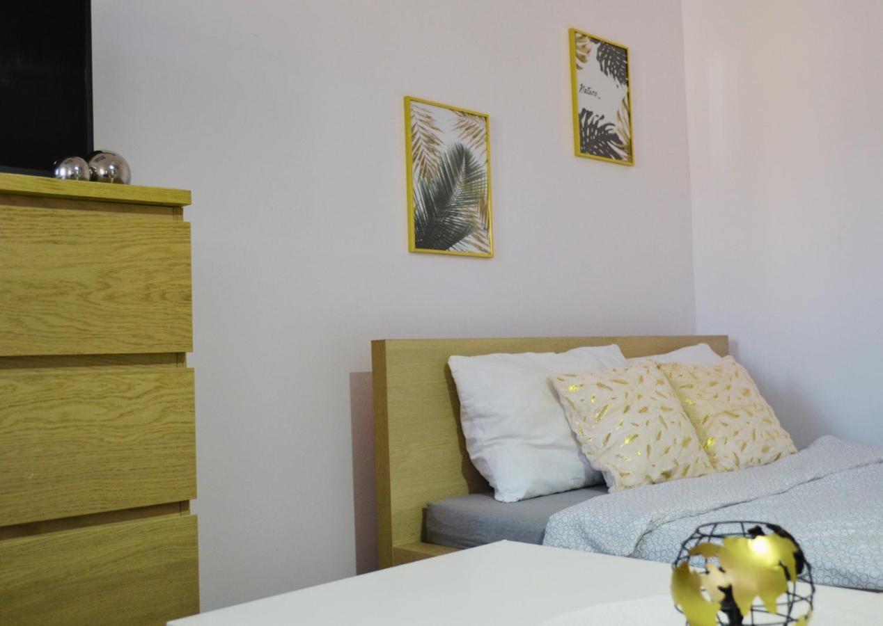 Apartament Poznan Extra Zone Exterior foto