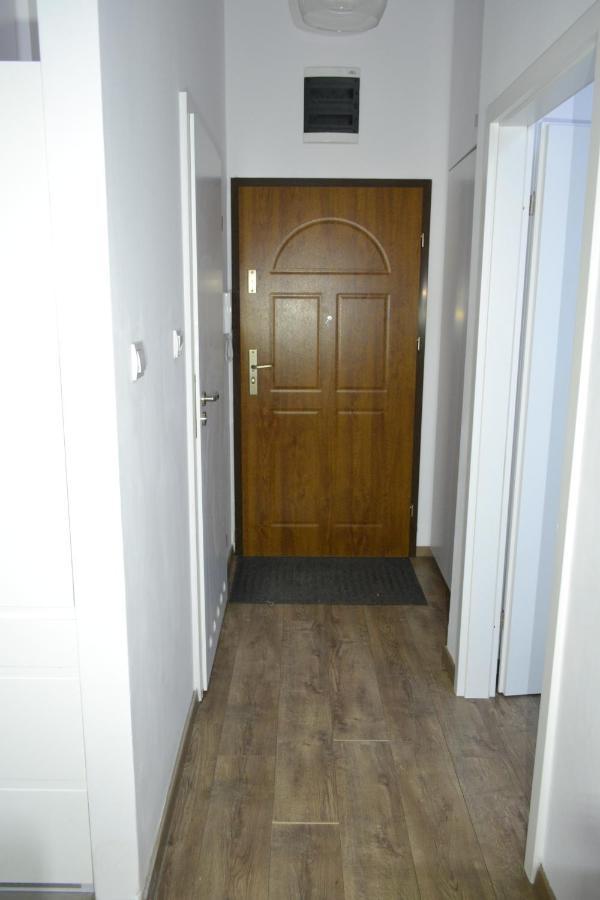 Apartament Poznan Extra Zone Exterior foto